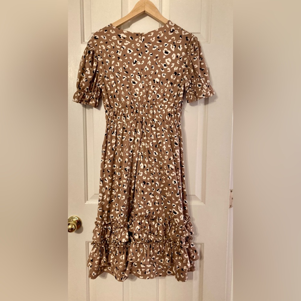 Hutch Ria Dress - Picture 6 of 14